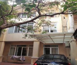 cho thue nha duong tien giang dt 168 x 11m 1t 2l gia 90 tr th