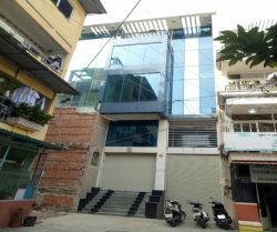 cho thue nha hxh bui thi xuan dt 10 x 20m 1h 4l gia 98 tr th