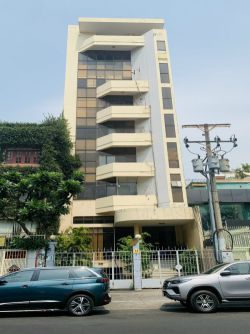 cho thue nha quan 1 mat tien duong nguyen dinh chieu da kao quan 1 27000 