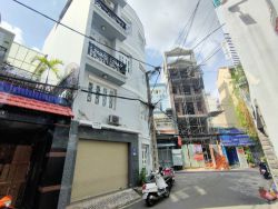 cho thue nha nguyen canh di phuong 4 tan binh 6x15