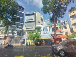 cho thue nha mt truong xa phuong 2 phu nhuan 4 5x9