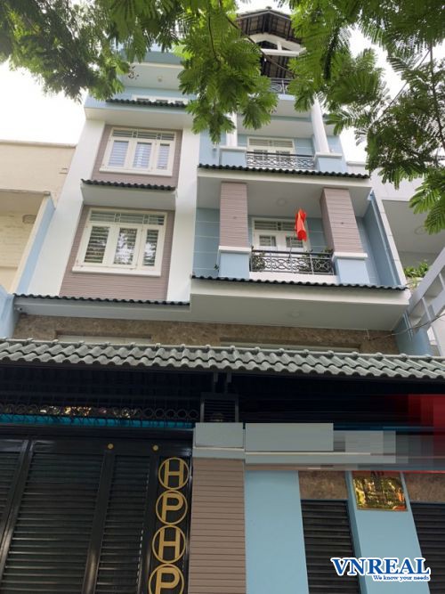 cho thue nha quan 3 hem duong nam ky khoi nghia phuong 8 quan 3 80 trieu