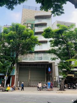 cho thue nha quan 1 mat tien duong pham ngu lao p  pham ngu lao quan 1 15000 