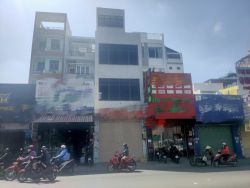 cho thue nha mt hoang van thutan binh 5x20 ho tro dich  giam nam dau 10tr