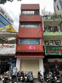 cho thue nha mt tran hung dao q1