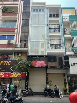 nha cho thue duong nguyen dinh chieu phuong 1 q 3 35x12m 5 lau 50tr th