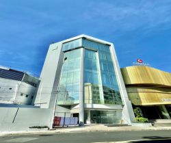 cho thue nha dang van sam dt 12 x 13m 1t 5l gia 165 tr th