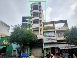 cho thue nha mt hong bang q6 4 2 x 24m2 gia 75tr th