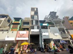 cho thue nha mt tran quang dieu 4 x 20 1 tret 1 lung 5 lau san thuong gia 3 800usd th