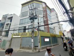 cho thue nha mt truong hoang thanh 10 x 15m2 gia 100tr