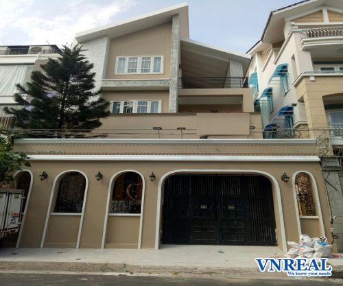 cho thue nha hoa dao dt 8 x 18m 1h 2l 80 tr th