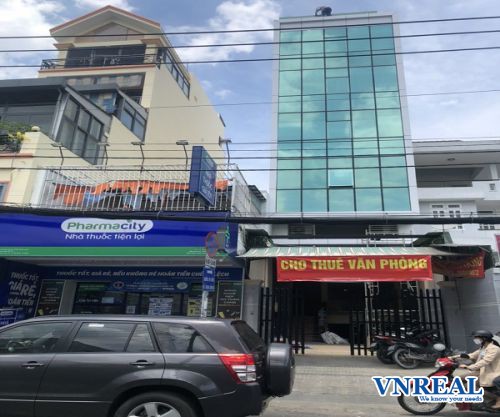 cho thue nha duong thang long dt 5 x 18m 1h 5l gia 70 tr th