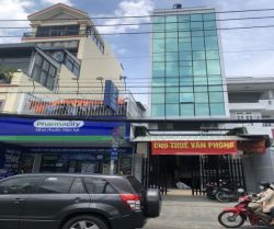 cho thue nha duong thang long dt 5 x 18m 1h 5l gia 70 tr th