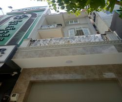 cho thue nha duong cong hoa dt 4 x 15m 1t 3l gia 35 tr th