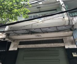 cho thue nha 42x15 1tret 3 lau gia 32tr duong bay hien phuong 11 quan tan binh