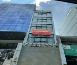 cho thue nha duong hong ha dt 39 x 18m 1h 4l gia 85 tr th