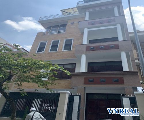 cho thue nha hxh ho van hue dt 10 x 20m 1t 3l gia 80 tr th