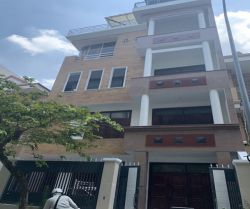 cho thue nha hxh ho van hue dt 10 x 20m 1t 3l gia 80 tr th