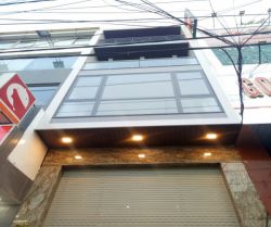 cho thue nha duong hoang hoa tham dt 4 x 23m 1t 3l gia 75 tr th