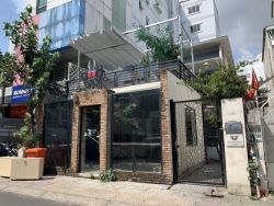 cho thue nha quan 1  mat tien duong phan ke binh p  da kao quan 1 7000 