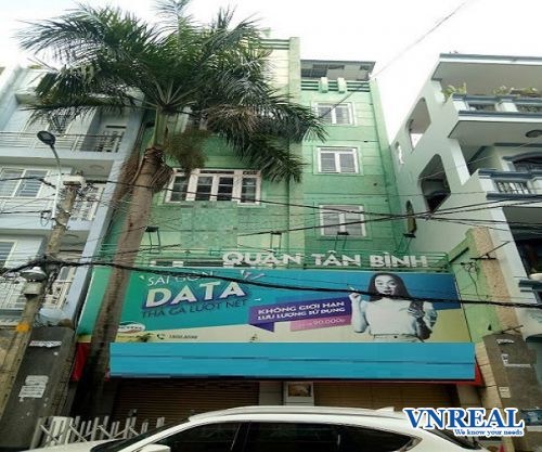 cho thue nha hxh quach van tuan dt 8 x 20m 1t 3l gia 80 tr th