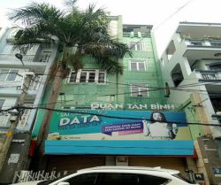 cho thue nha hxh quach van tuan dt 8 x 20m 1t 3l gia 80 tr th