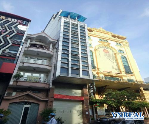cho thue mat bang duong pho quang dt 45 x 30m gia 178 tr th
