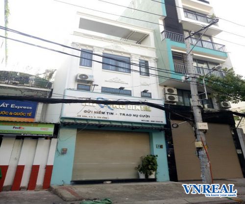 cho thue mat bang duong lam son dt 48 x 16m gia 45 tr th