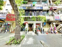 cho thue nha quan 1 duong le loi p  ben thanh quan 1 600 trieu