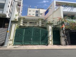 cho thue nha quan 3 mat tien duong su thien chieu p  vo thi sau quan 3 80 trieu