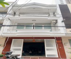 cho thue nha hxh bach dang dt 4 x 20m 1t 2l st gia 24 tr th