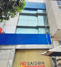 nha cho thue duong phan dang luu dien tich 46 x 27m  mat tien 66 trieu