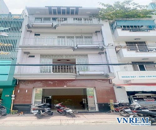 cho thue mat bang nguyen thai binhdt 45 x 20m gia 39 tr th