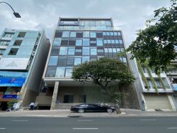 cho thue nha quan 3 mat tien duong nguyen dinh chieu phuong 5 quan 3 32000 