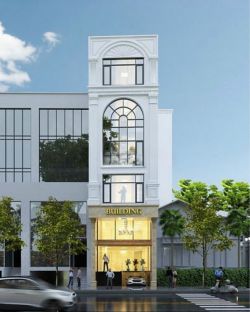 cho thue nha duong ngo thi thu minh dt 6 x 17m  no hau 8m  1h 6l gia 105 tr th