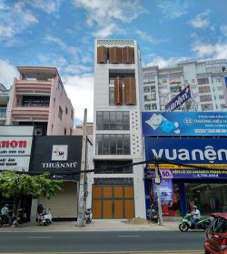 cho thue mat bang lam van phong soa showroom    tai 30 cach mang thang 8 p 6 quan 3