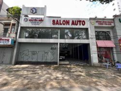 cho thue nha quan 1 mat tien duong tran hung dao phuong co giang 12 x 35m 25000 