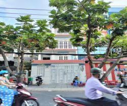 cho thue nha nguyen minh hoang dt 5 x 23m 1t 3l gia 60 tr th