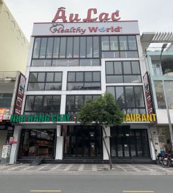 cho thue nha nguyen trai quan 1 12x30 vao 20 no hau 20 gia  33000