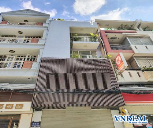 cho thue nha duong hoa cuc dt 4 x 16m 1t 3l gia 50 tr th