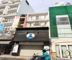 cho thue nha duong nguyen van dau dt 4 x 13m 1t 2l gia 42 tr th