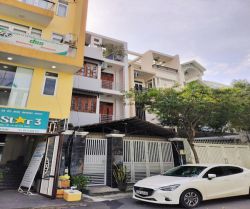 cho thue nha duong pho quang dt 5 x 25m 1t 3l gia 45 tr th