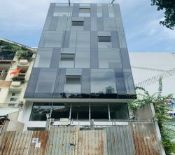 cho thue nha quan 3 mat tien duong ngo thoi nhiem phuong 6 quan 3 200 trieu