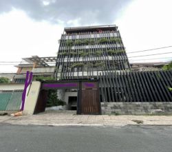 cho thue nha quan 3 hem duong ba huyen thanh quan p  9 quan 3 300 trieu