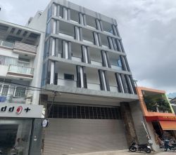 cho thue nha quan 1 mat tien duong tran khac chan p  tan dinh quan 1 400 trieu