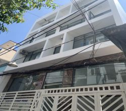 cho thue nha quan 3 hem duong nguyen dinh chieu phuong 4 quan 3 11000  thang