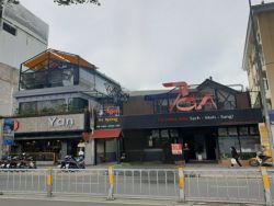 cho thue nha quan 3 mat tien duong nguyen thi minh khai phuong 2 quan 3 380 trieu