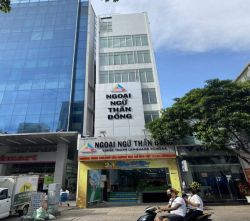 cho thue nha quan 3 mat tien duong cao thang phuong 3 quan 3 17000 