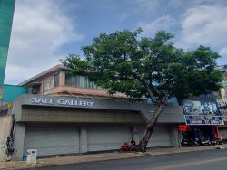 cho thue nha quan 3 mat tien duong vo van tan phuong 5 quan 3 14000 