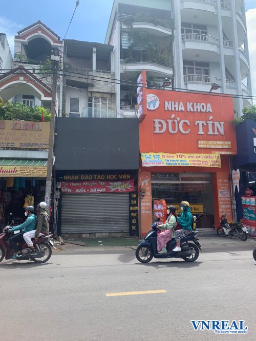 cho thue mat bang duong lac long quan dt4x20m 3 lau gia 30 tr thang